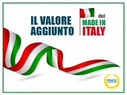 MADE IN ITALY, FATTO IN ITALIA, PRODUZIONE ITALIANA, VALORE, NAZIONE