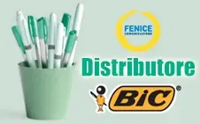BIC, penne Bic, penne personalizzate, penne bic personalizzate